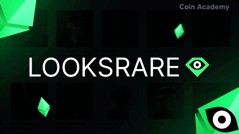 presentation avis looksrare