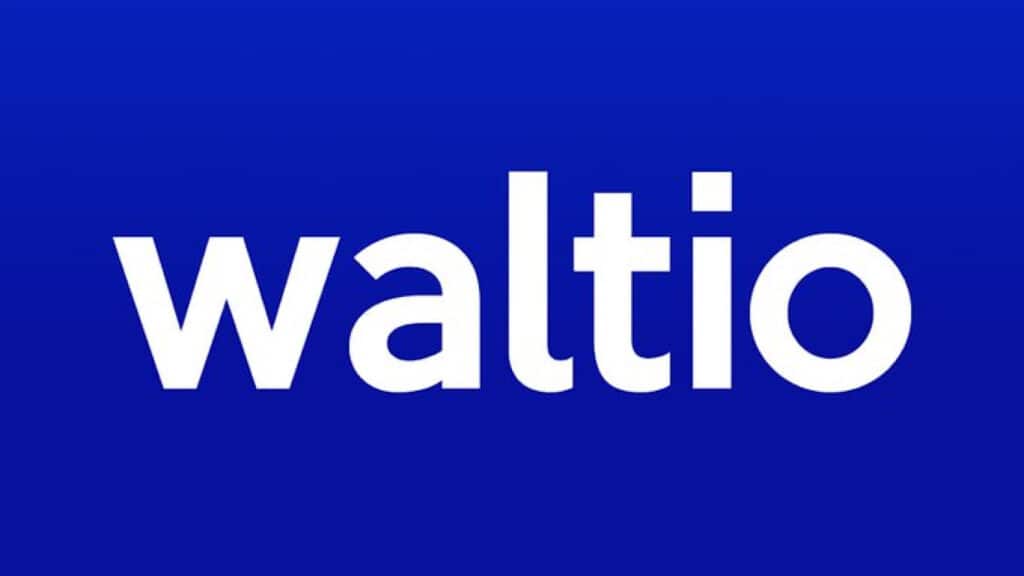 Waltio crypto
