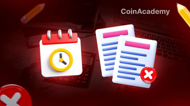 retard declaration fiscale crypto