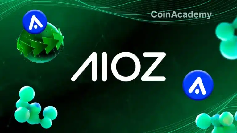 aioz network crypto