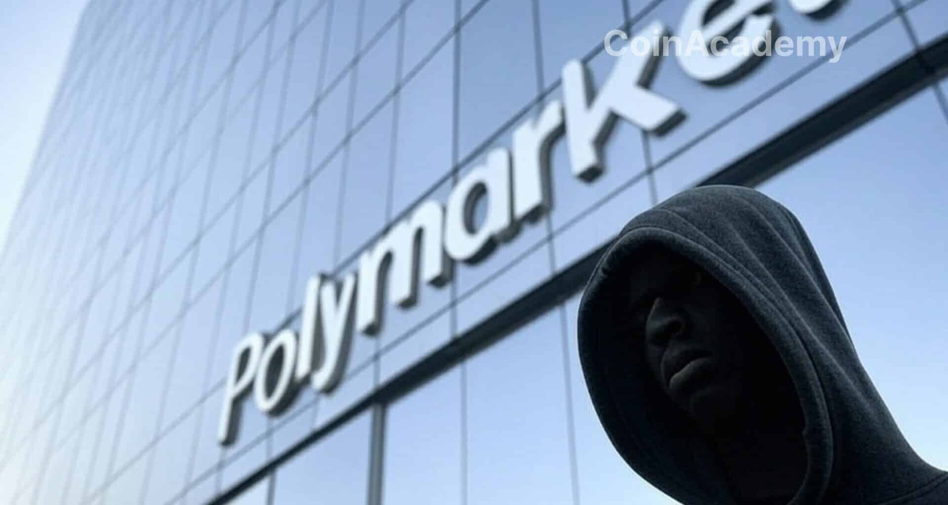 polymarket gouvernance attaque