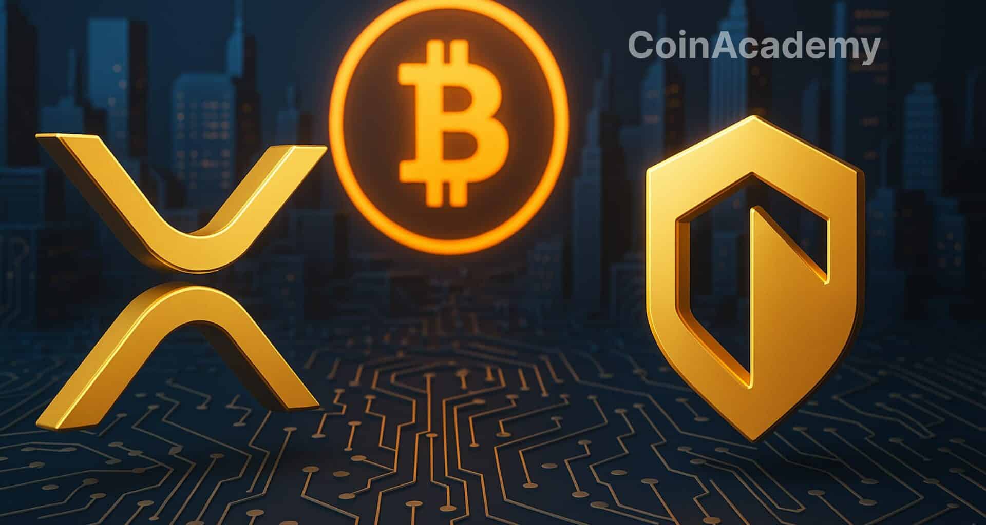 xrp ripple hidden road broker
