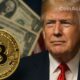 trump crypto milliard